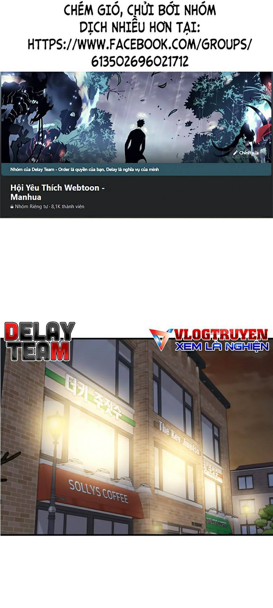 Bạn Trai Vệ Sĩ Chap 21 - Next Chap 22