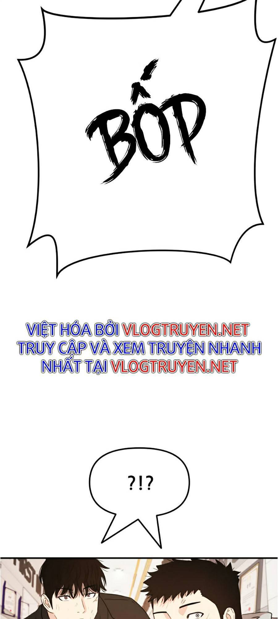 Bạn Trai Vệ Sĩ Chap 21 - Next Chap 22