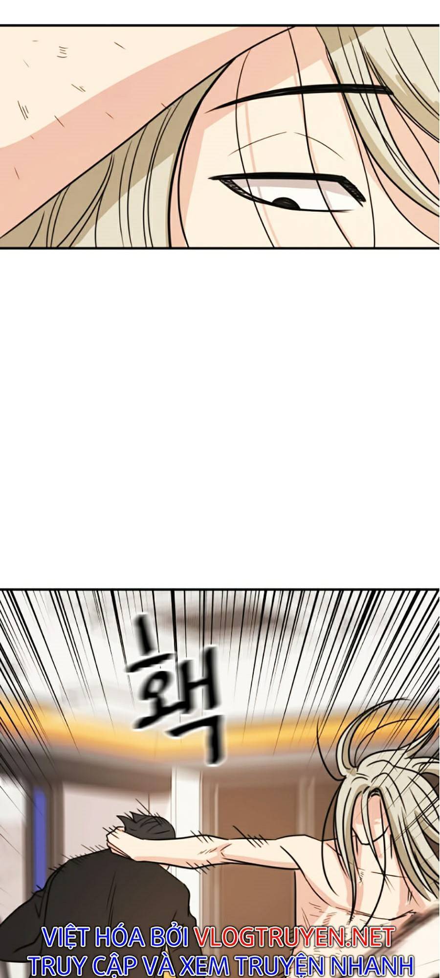 Bạn Trai Vệ Sĩ Chap 21 - Next Chap 22