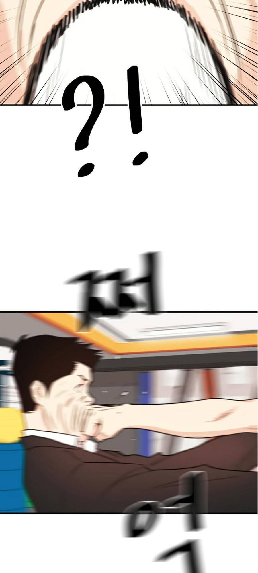 Bạn Trai Vệ Sĩ Chap 21 - Next Chap 22