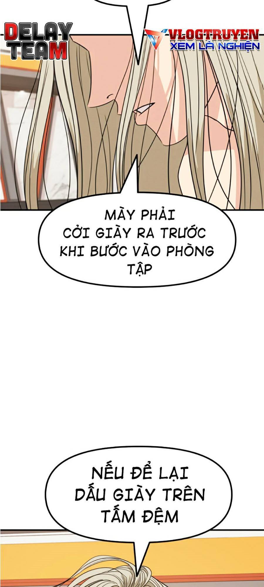 Bạn Trai Vệ Sĩ Chap 21 - Next Chap 22
