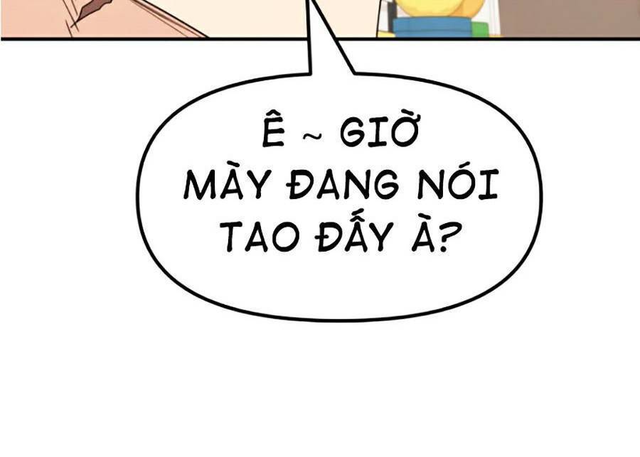 Bạn Trai Vệ Sĩ Chap 21 - Next Chap 22