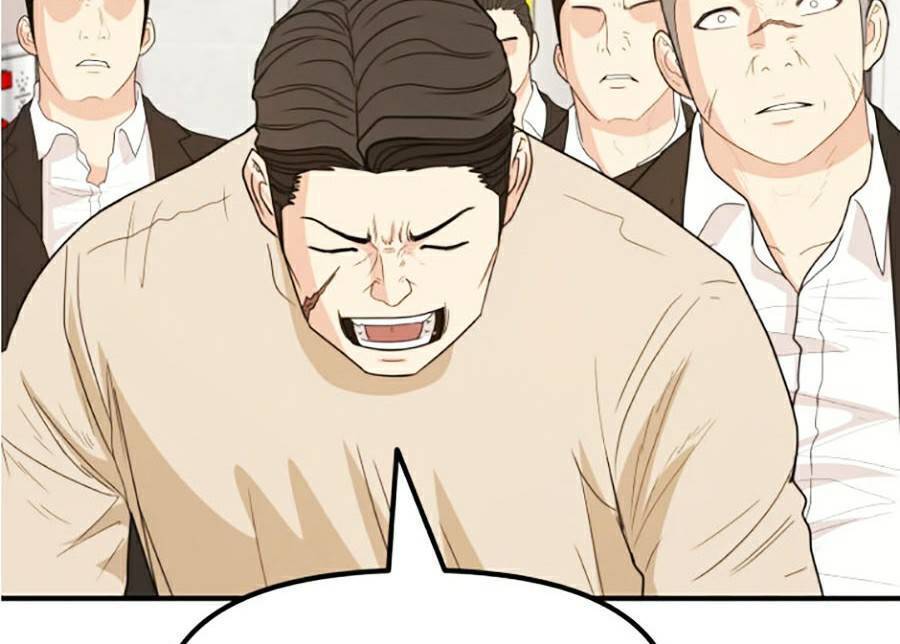 Bạn Trai Vệ Sĩ Chap 21 - Next Chap 22