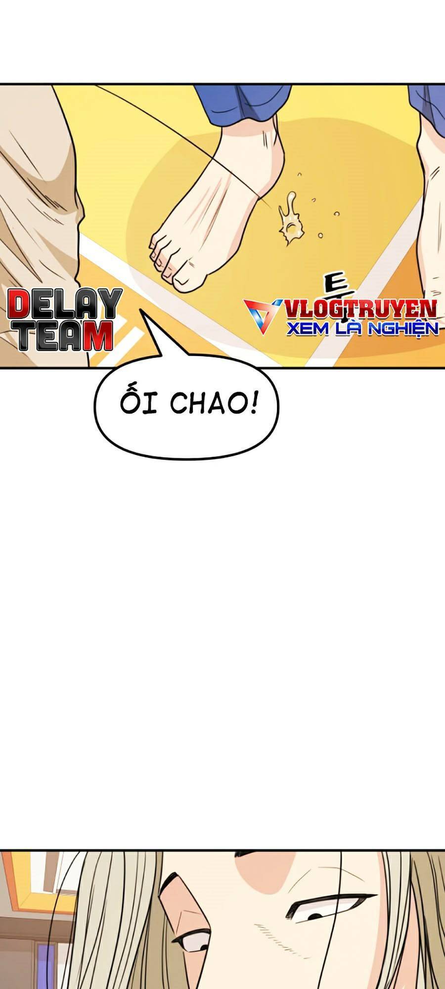 Bạn Trai Vệ Sĩ Chap 21 - Next Chap 22