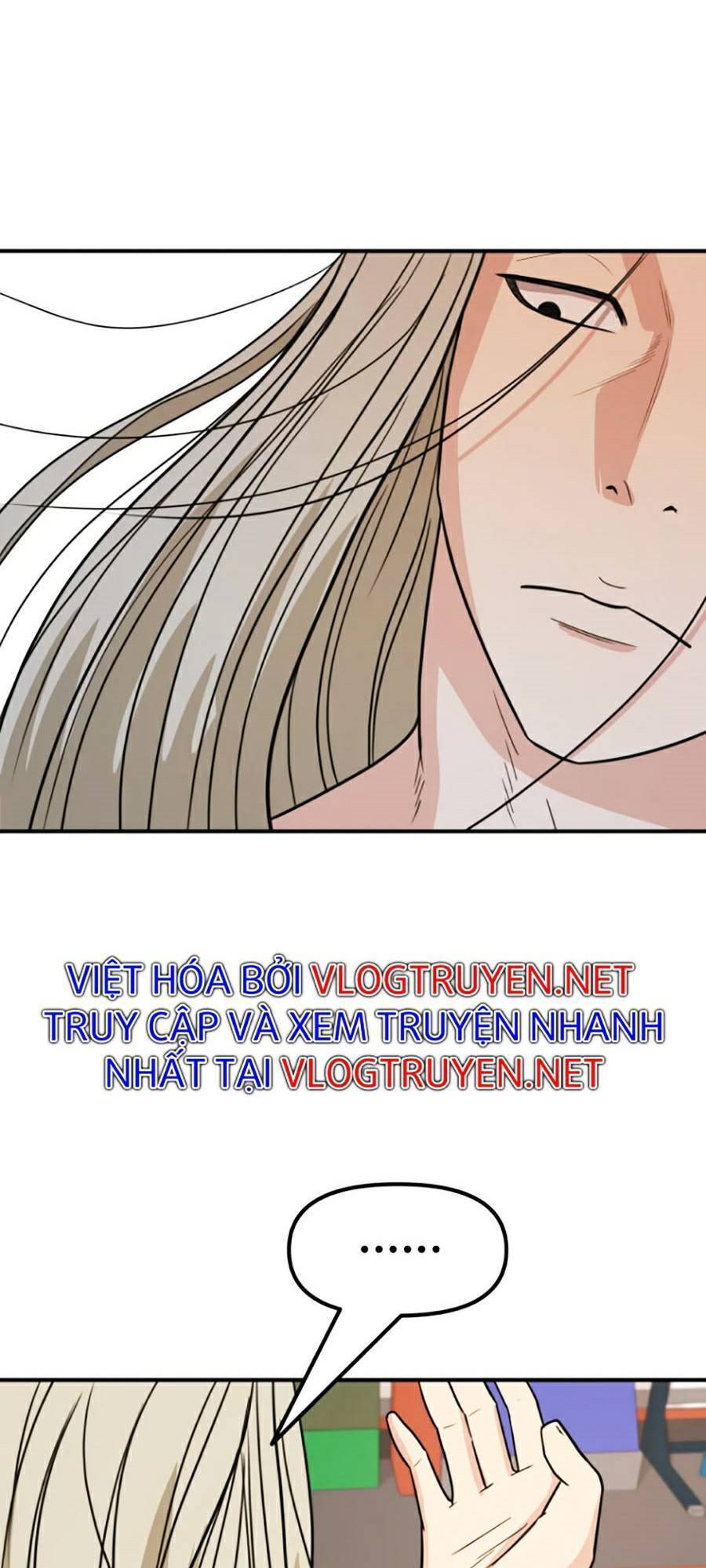 Bạn Trai Vệ Sĩ Chap 21 - Next Chap 22