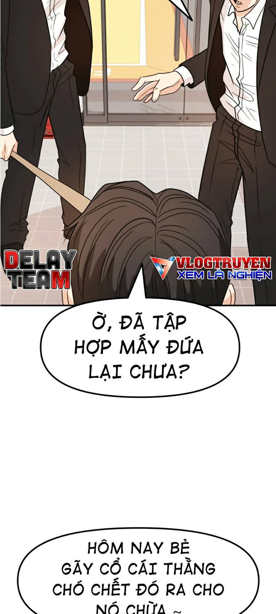 Bạn Trai Vệ Sĩ Chap 21 - Next Chap 22