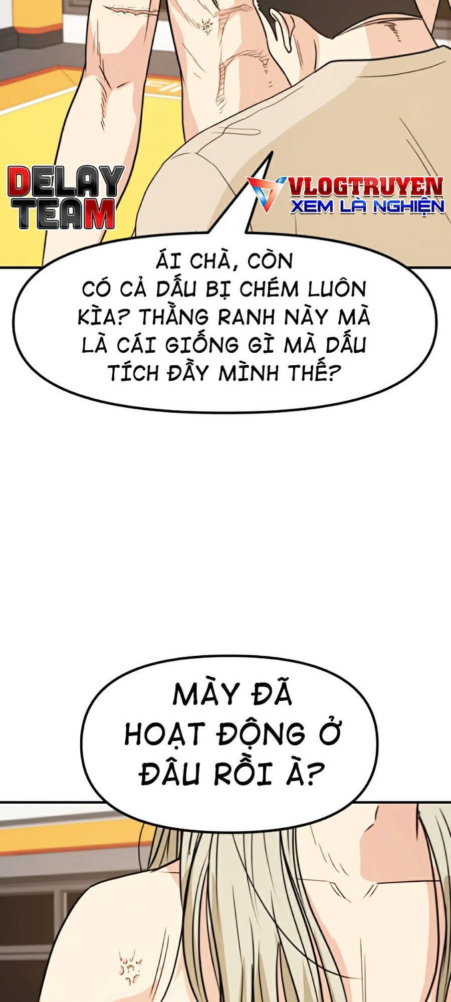 Bạn Trai Vệ Sĩ Chap 21 - Next Chap 22