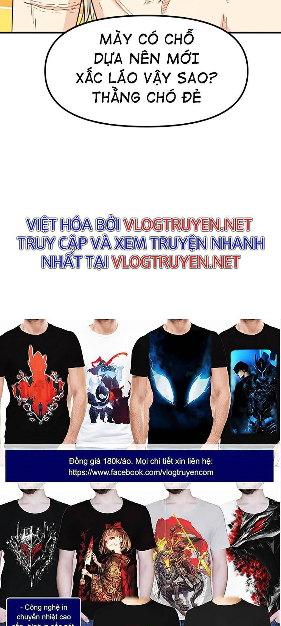 Bạn Trai Vệ Sĩ Chap 21 - Next Chap 22