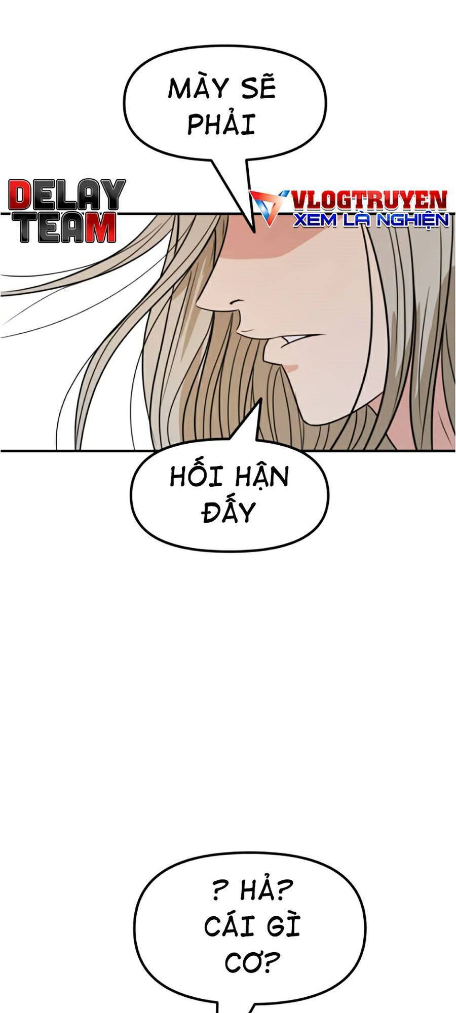 Bạn Trai Vệ Sĩ Chap 21 - Next Chap 22