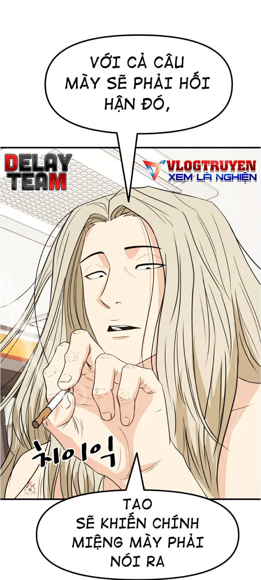 Bạn Trai Vệ Sĩ Chap 21 - Next Chap 22