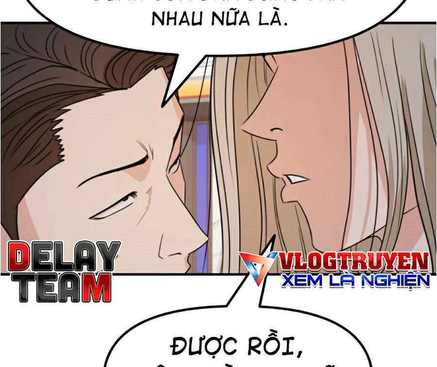 Bạn Trai Vệ Sĩ Chap 21 - Next Chap 22