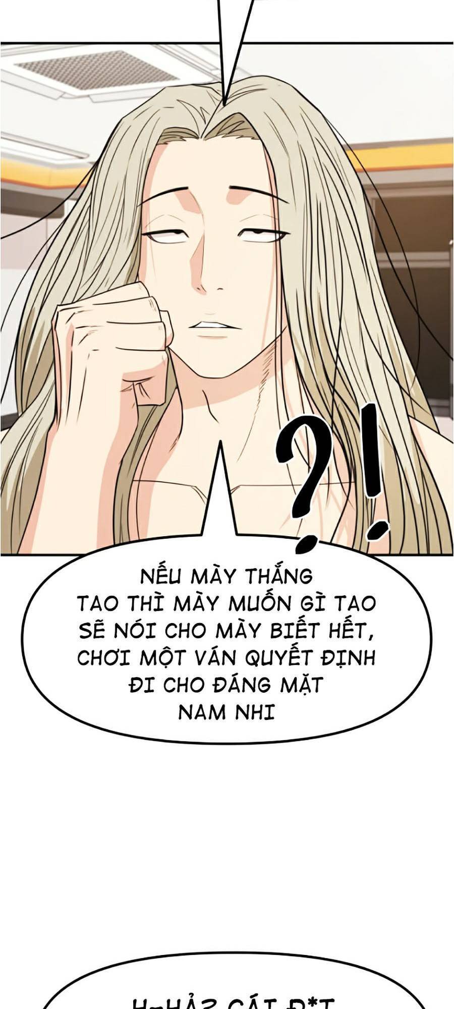 Bạn Trai Vệ Sĩ Chap 21 - Next Chap 22