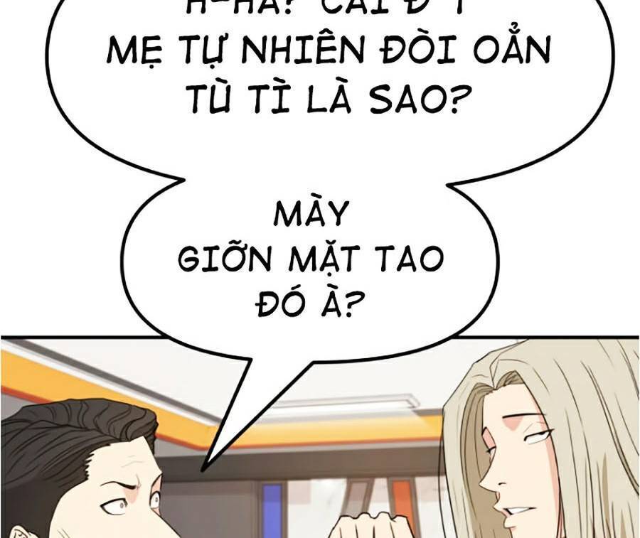 Bạn Trai Vệ Sĩ Chap 21 - Next Chap 22