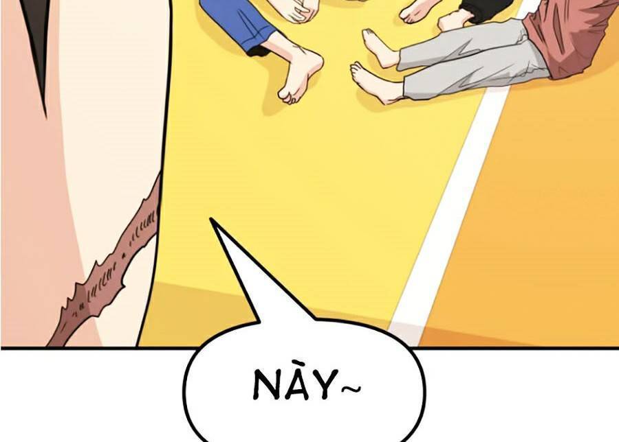 Bạn Trai Vệ Sĩ Chap 21 - Next Chap 22