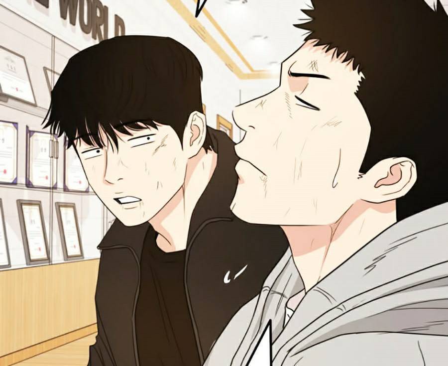 Bạn Trai Vệ Sĩ Chap 21 - Next Chap 22