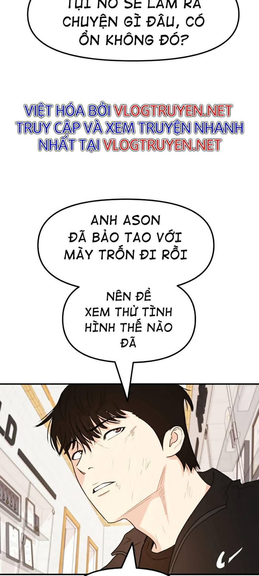 Bạn Trai Vệ Sĩ Chap 21 - Next Chap 22