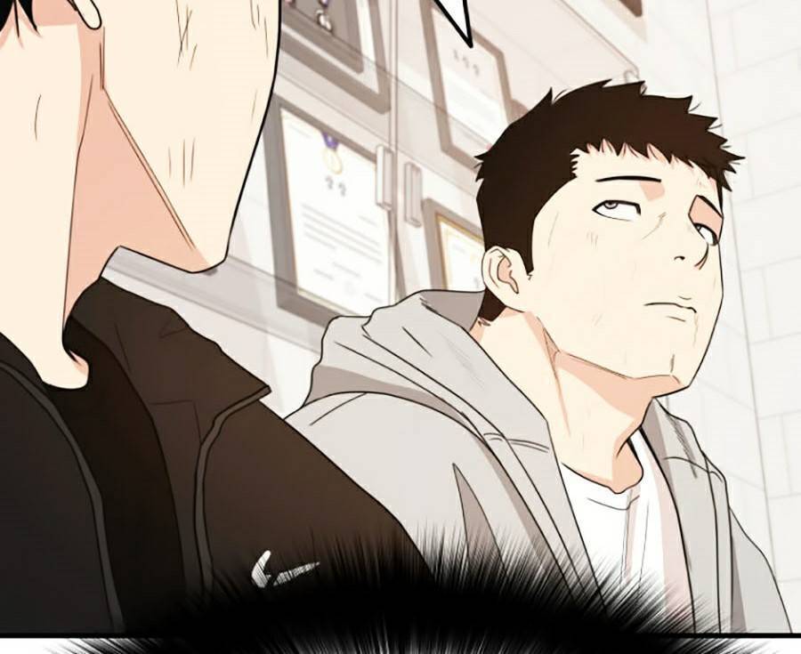 Bạn Trai Vệ Sĩ Chap 21 - Next Chap 22