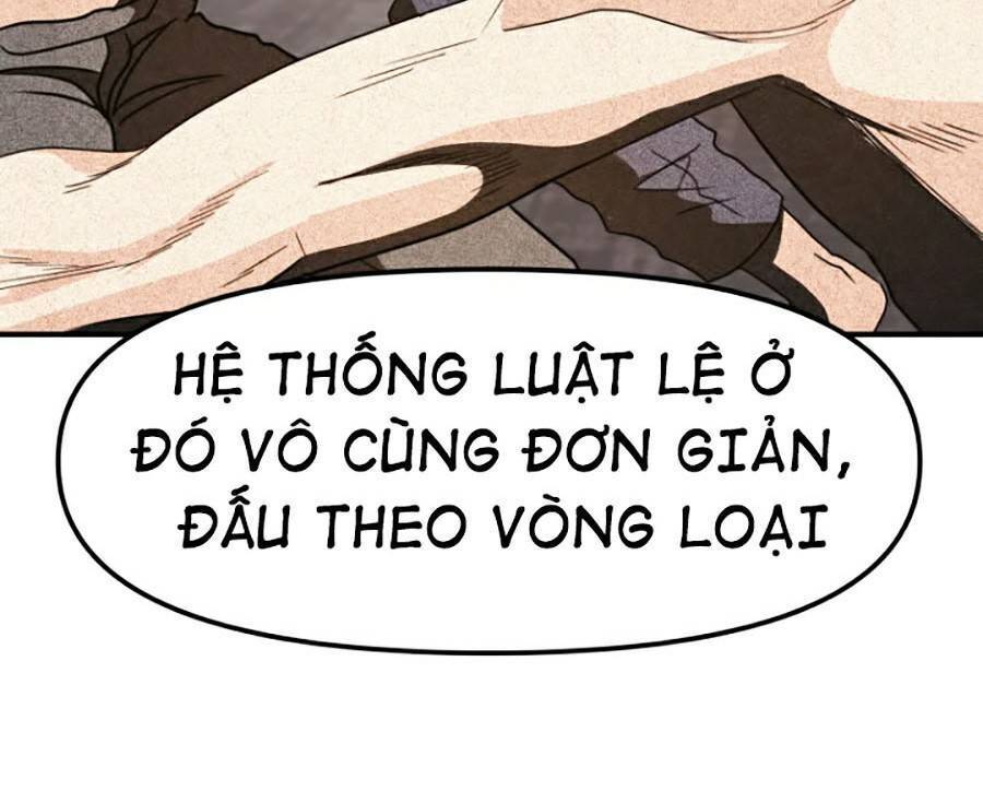 Bạn Trai Vệ Sĩ Chap 21 - Next Chap 22