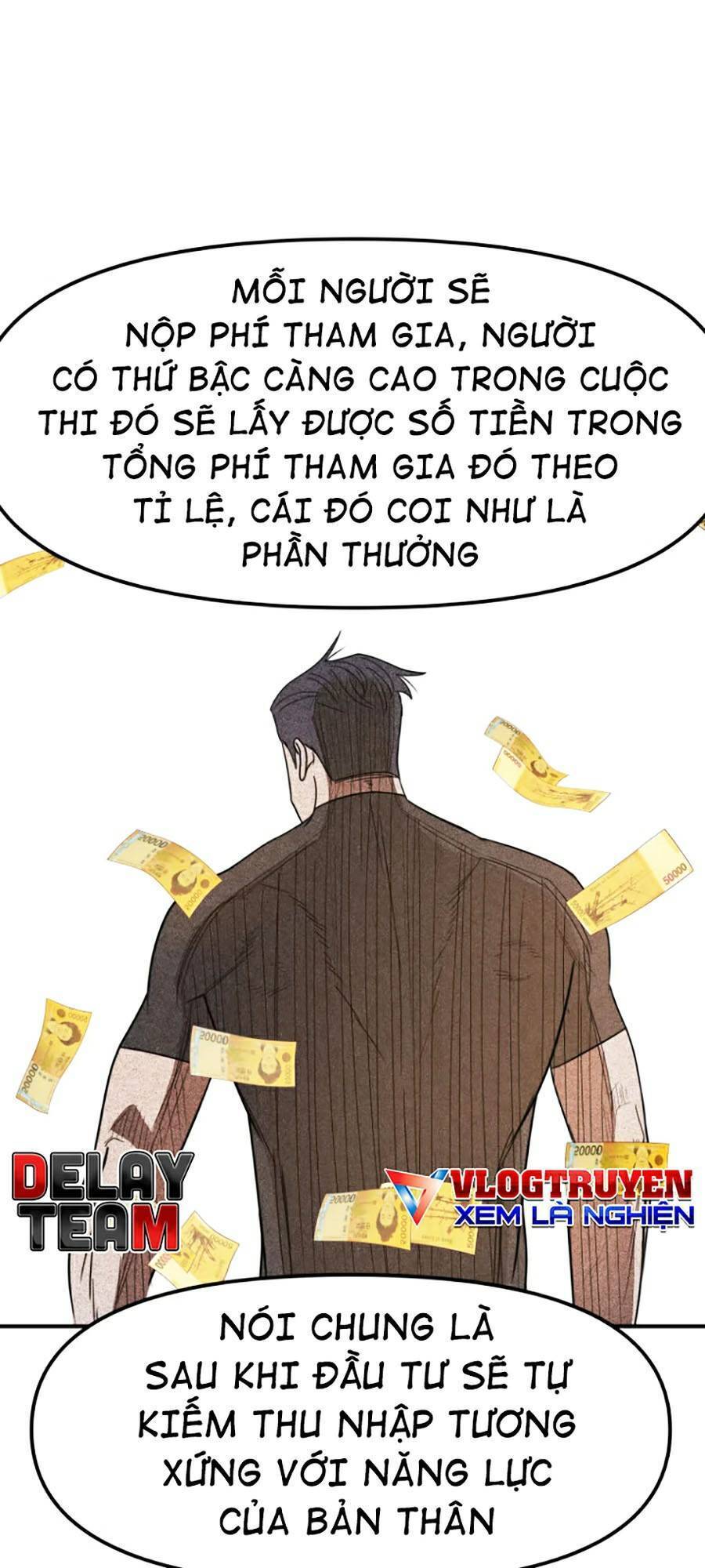 Bạn Trai Vệ Sĩ Chap 21 - Next Chap 22