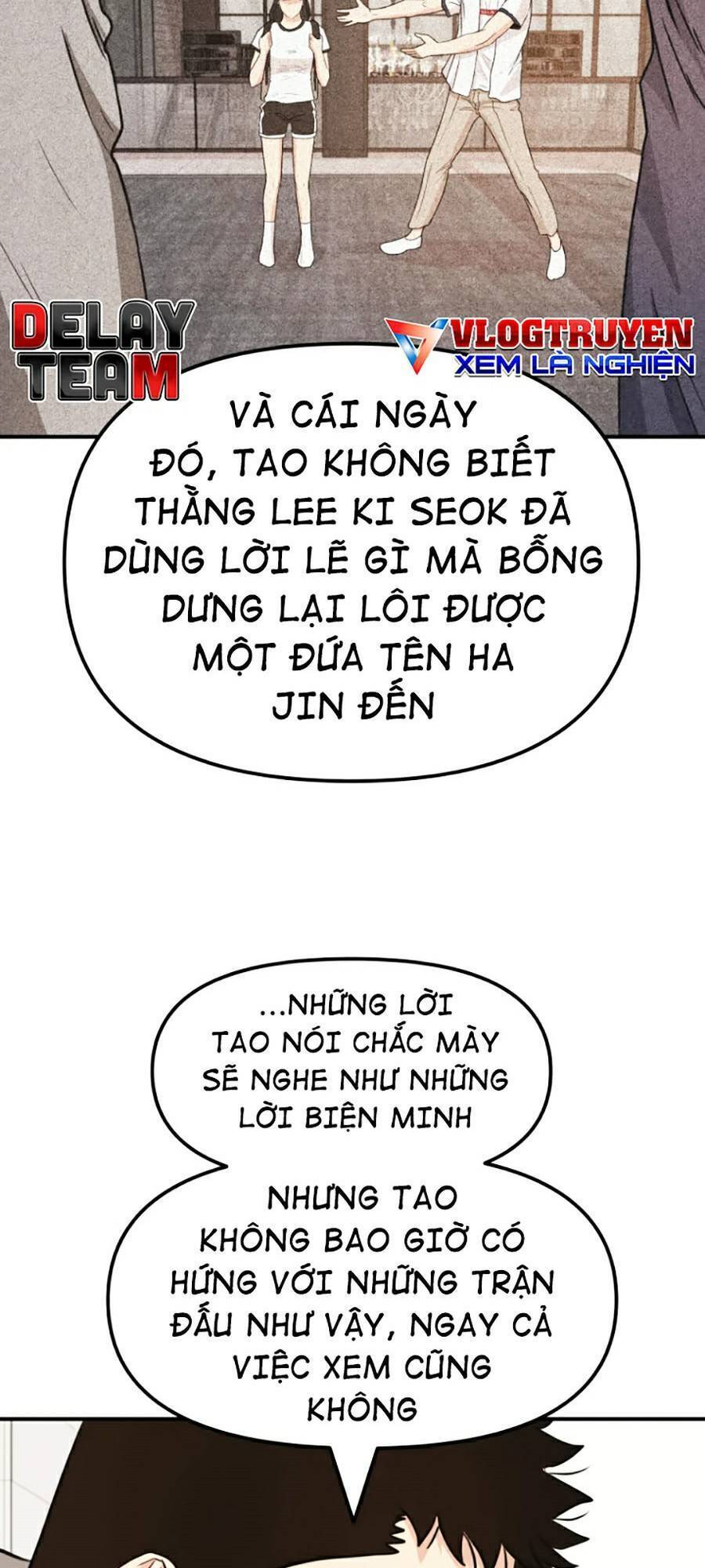 Bạn Trai Vệ Sĩ Chap 21 - Next Chap 22