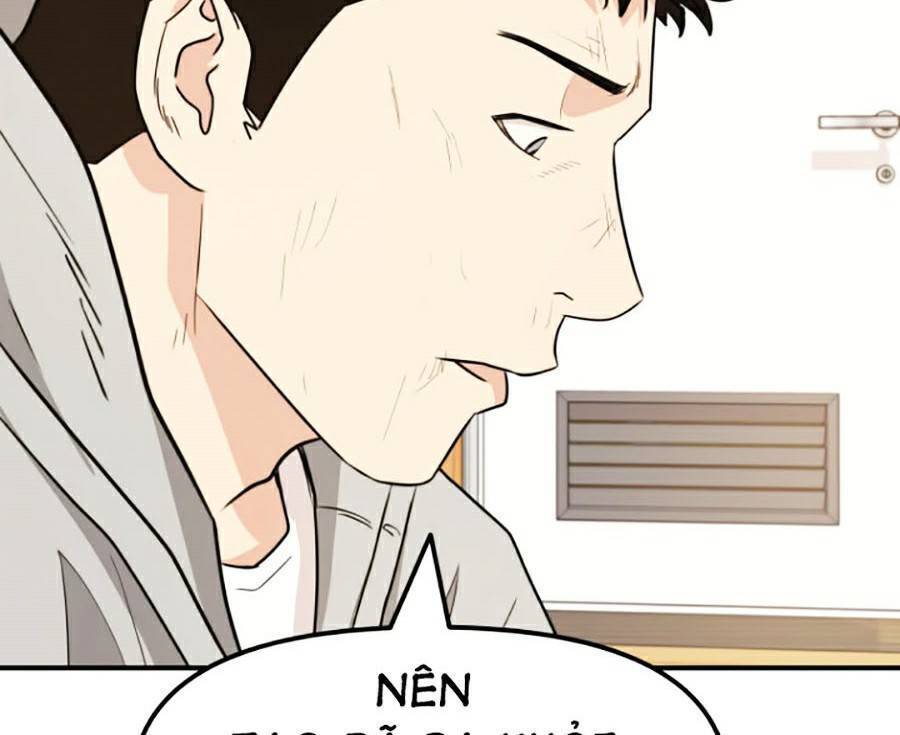 Bạn Trai Vệ Sĩ Chap 21 - Next Chap 22