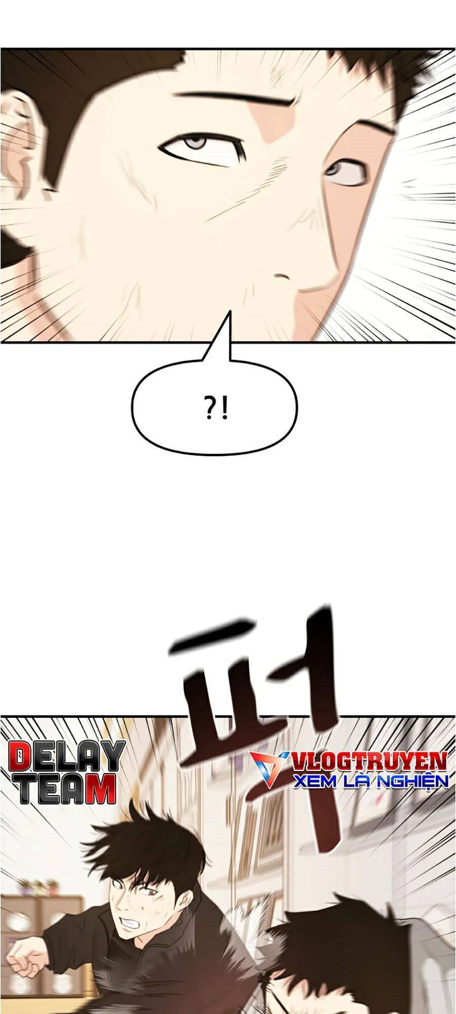 Bạn Trai Vệ Sĩ Chap 21 - Next Chap 22