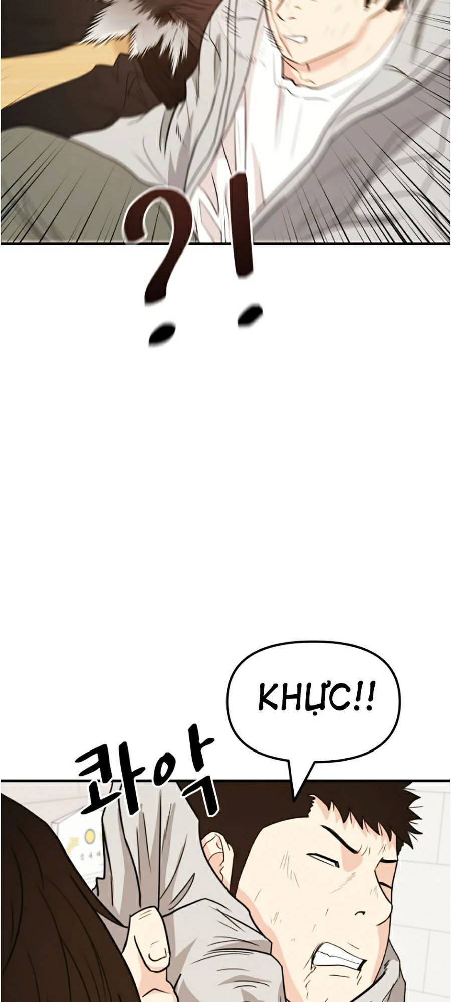 Bạn Trai Vệ Sĩ Chap 21 - Next Chap 22