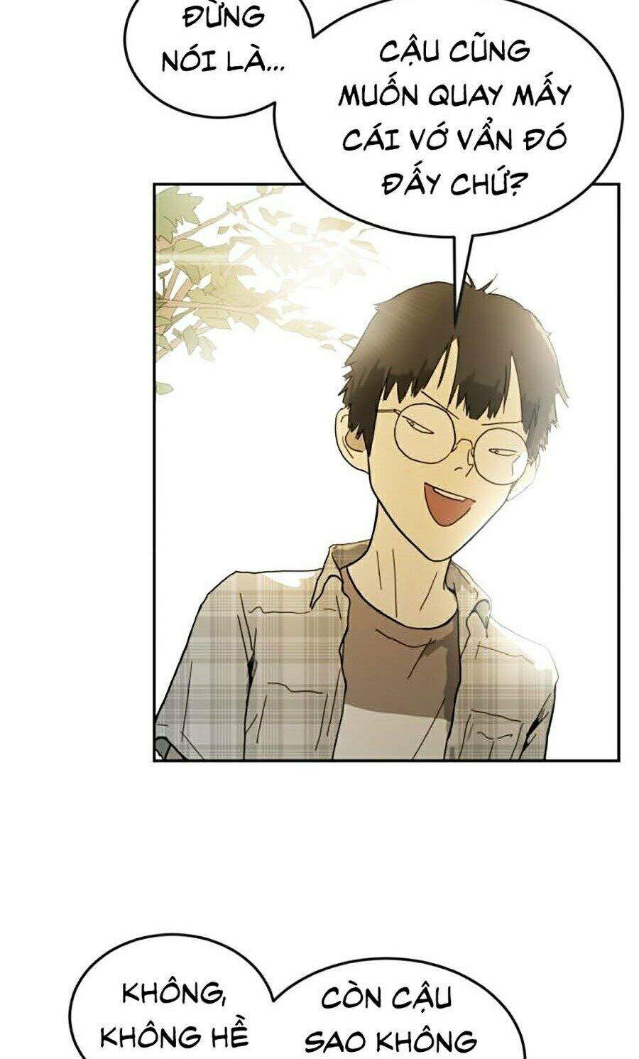 Đại Dịch Seoul Chap 1 - Next Chap 2