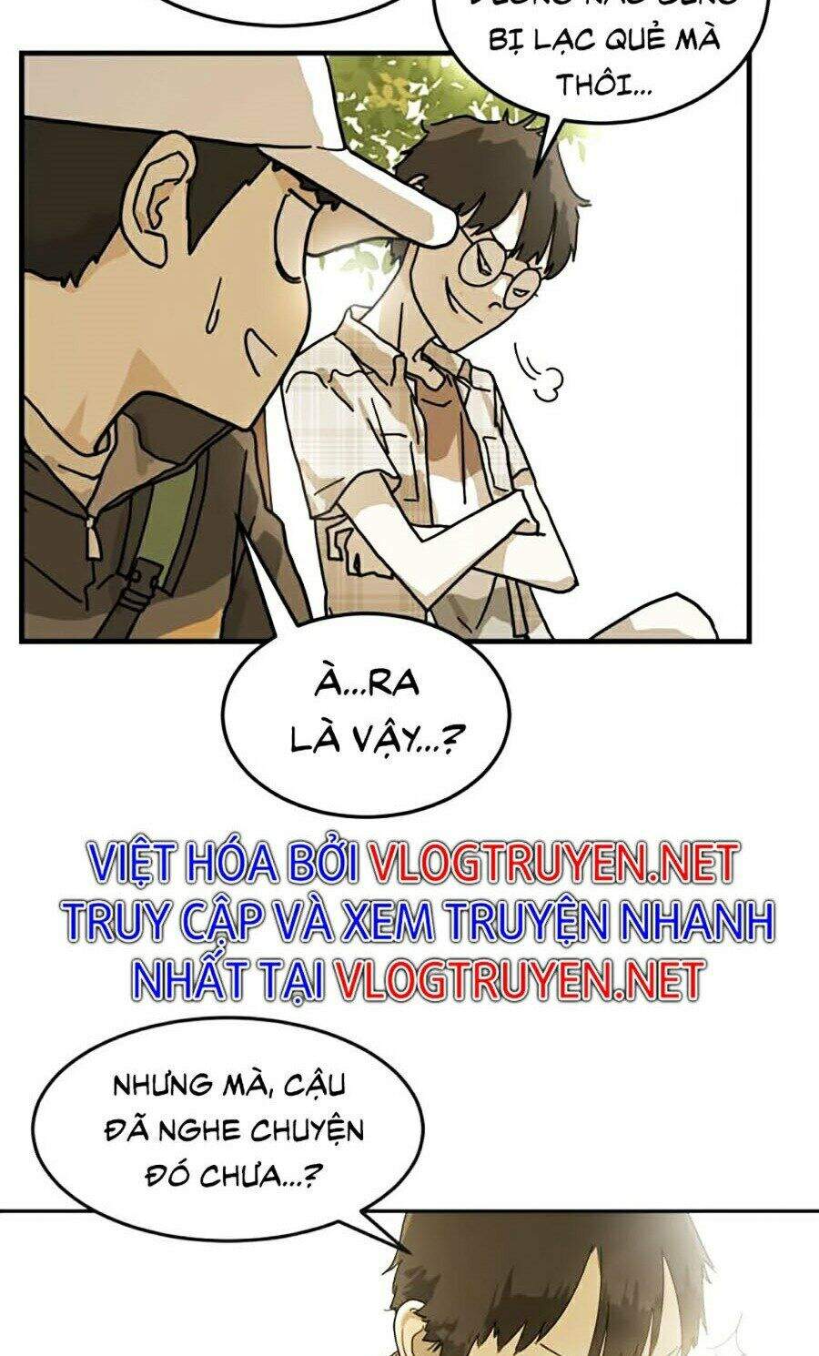 Đại Dịch Seoul Chap 1 - Next Chap 2