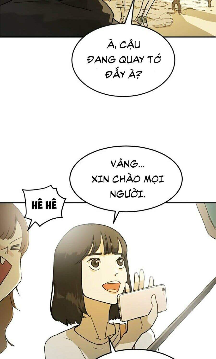 Đại Dịch Seoul Chap 1 - Next Chap 2