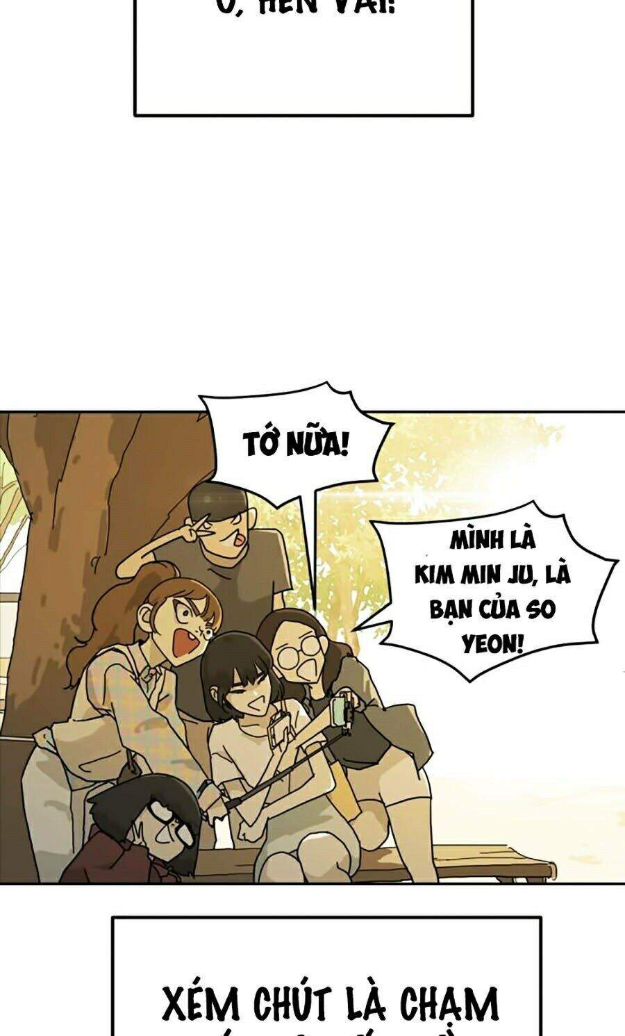 Đại Dịch Seoul Chap 1 - Next Chap 2