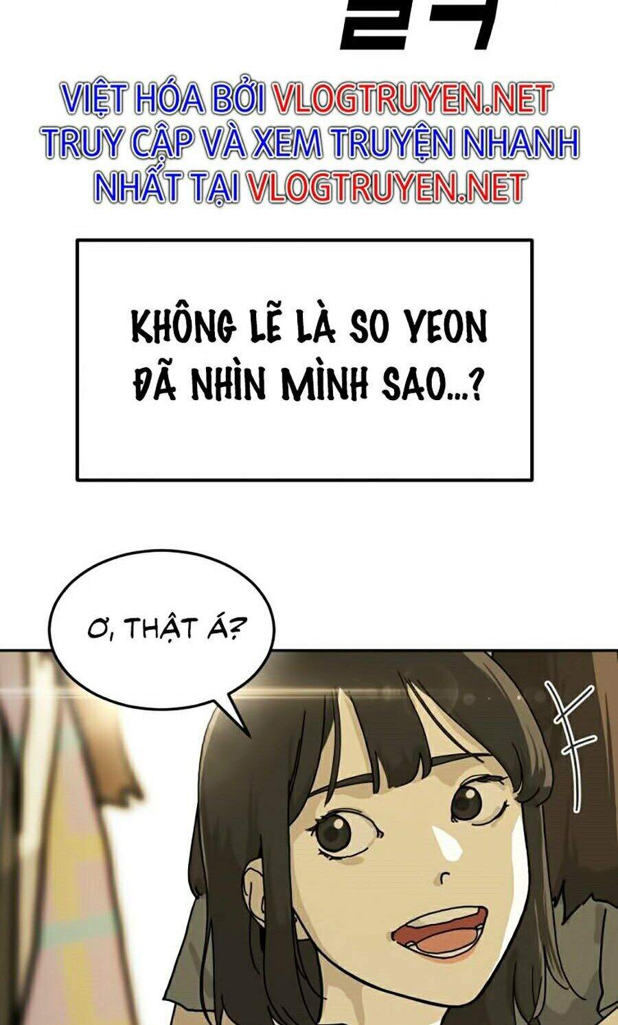 Đại Dịch Seoul Chap 1 - Next Chap 2