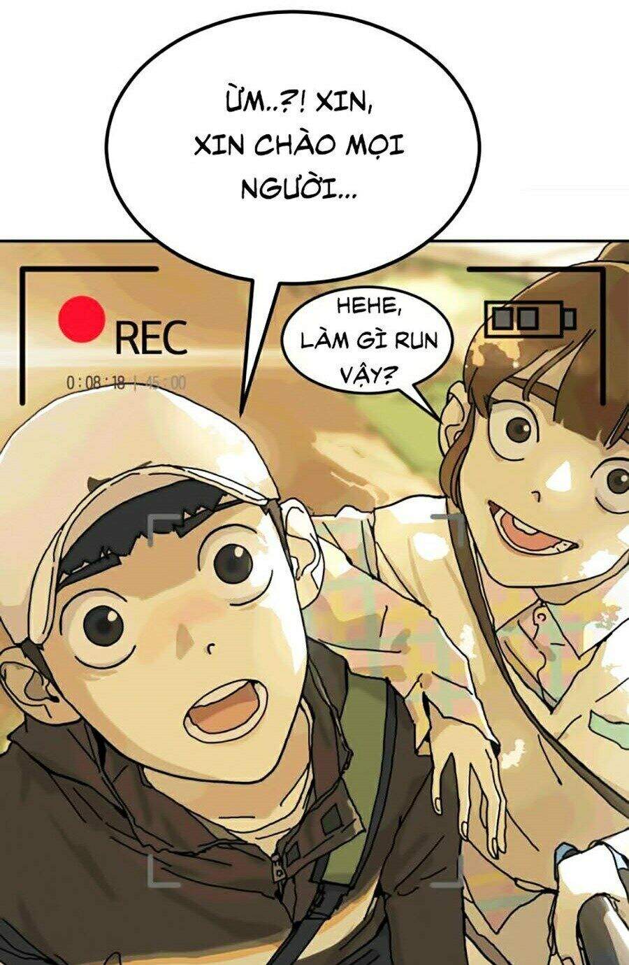 Đại Dịch Seoul Chap 1 - Next Chap 2