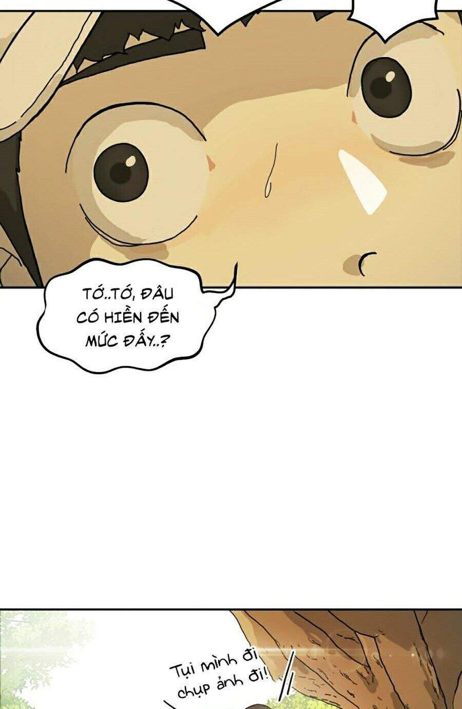 Đại Dịch Seoul Chap 1 - Next Chap 2