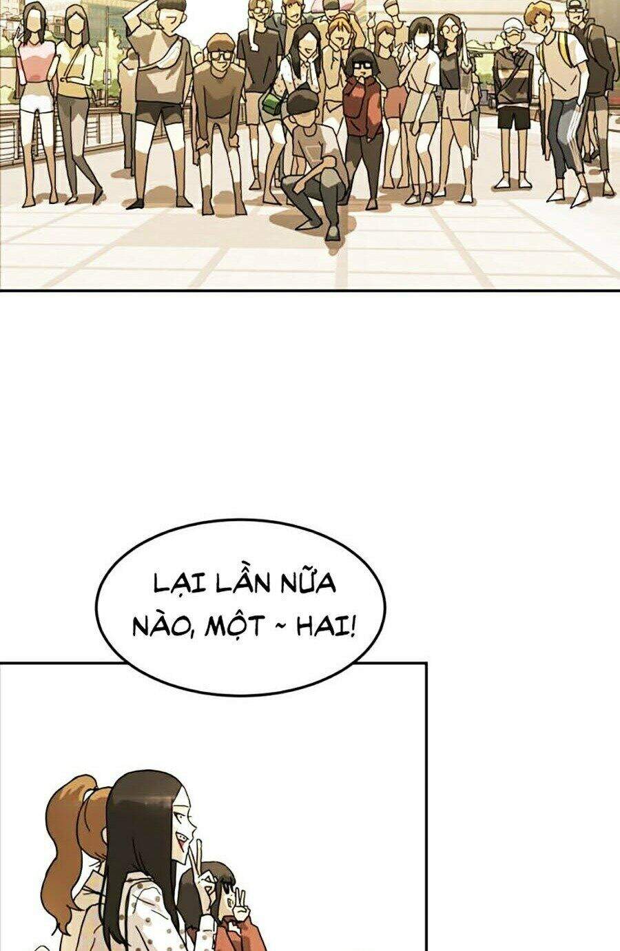 Đại Dịch Seoul Chap 1 - Next Chap 2