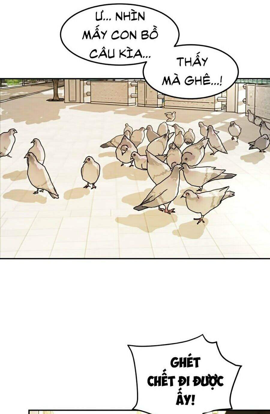 Đại Dịch Seoul Chap 1 - Next Chap 2