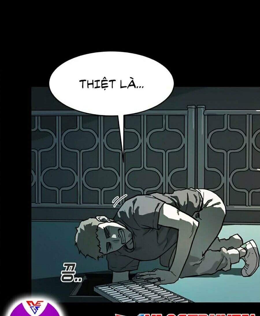 Đại Dịch Seoul Chap 1 - Next Chap 2