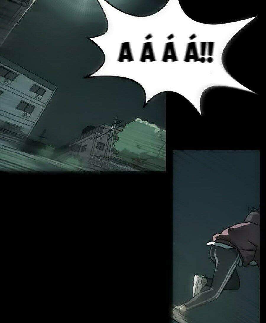 Đại Dịch Seoul Chap 1 - Next Chap 2