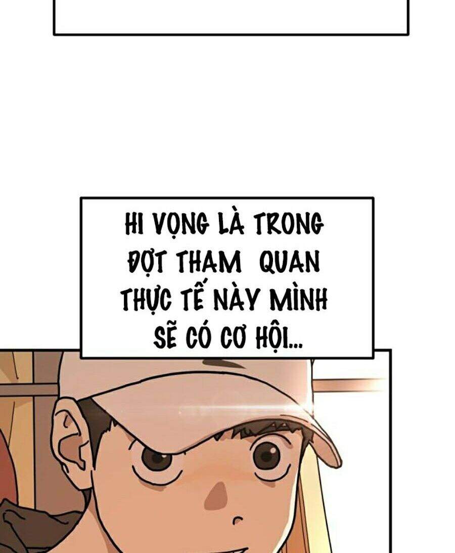 Đại Dịch Seoul Chap 1 - Next Chap 2