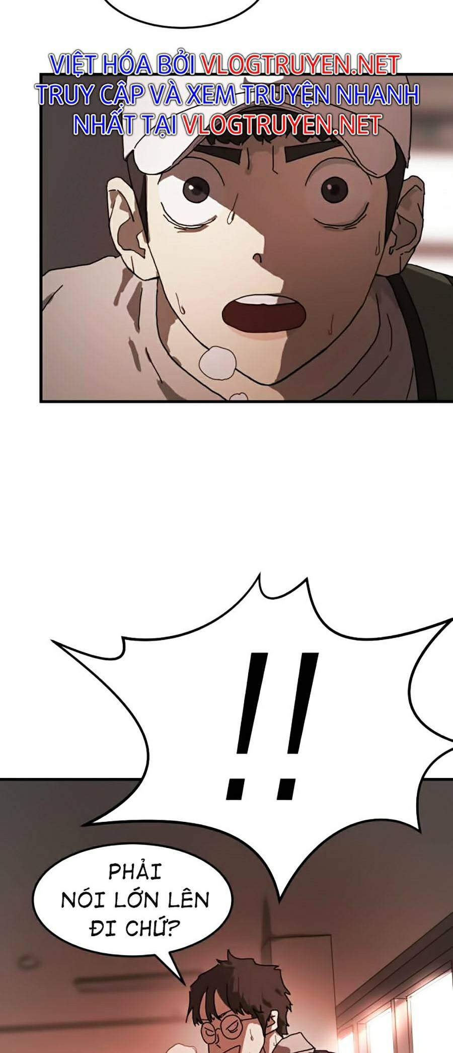 Đại Dịch Seoul Chap 10 - Next Chap 11