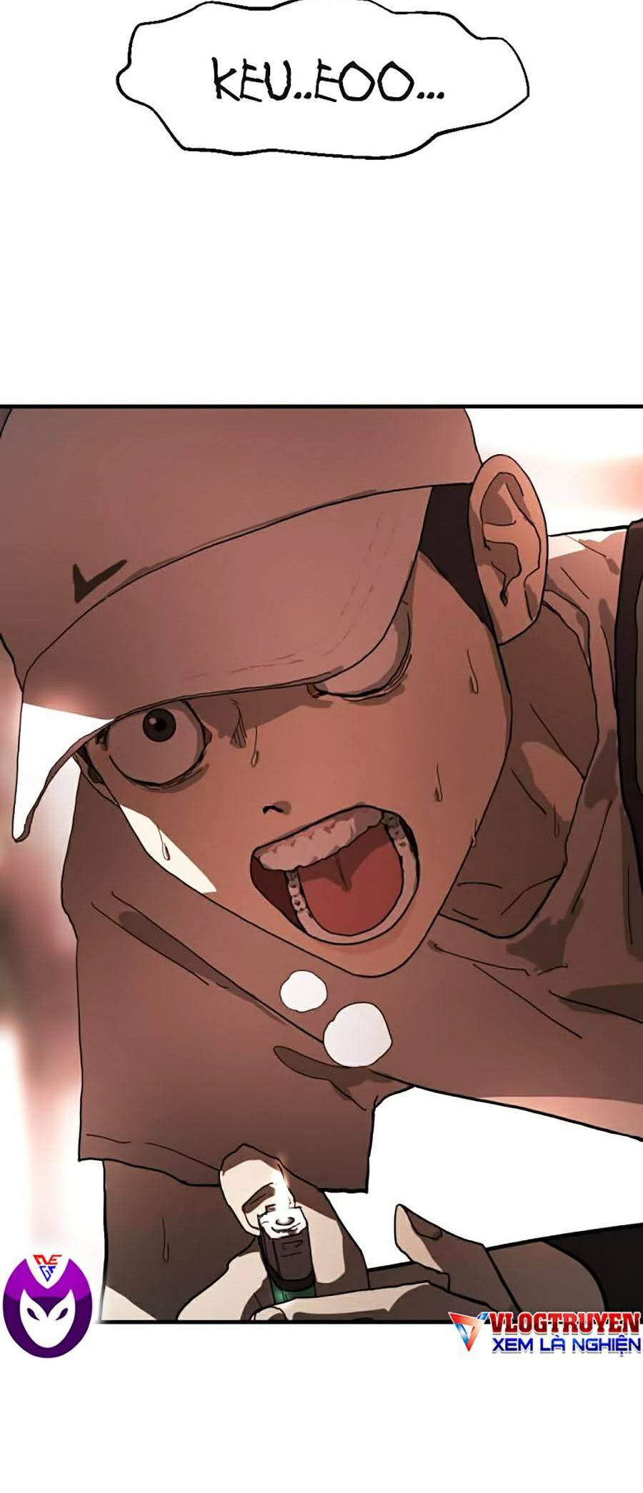 Đại Dịch Seoul Chap 10 - Next Chap 11