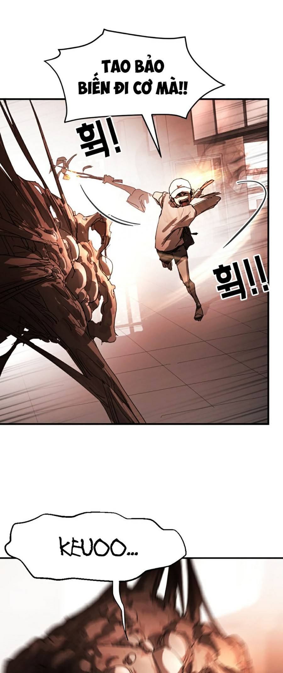 Đại Dịch Seoul Chap 11 - Next Chap 12