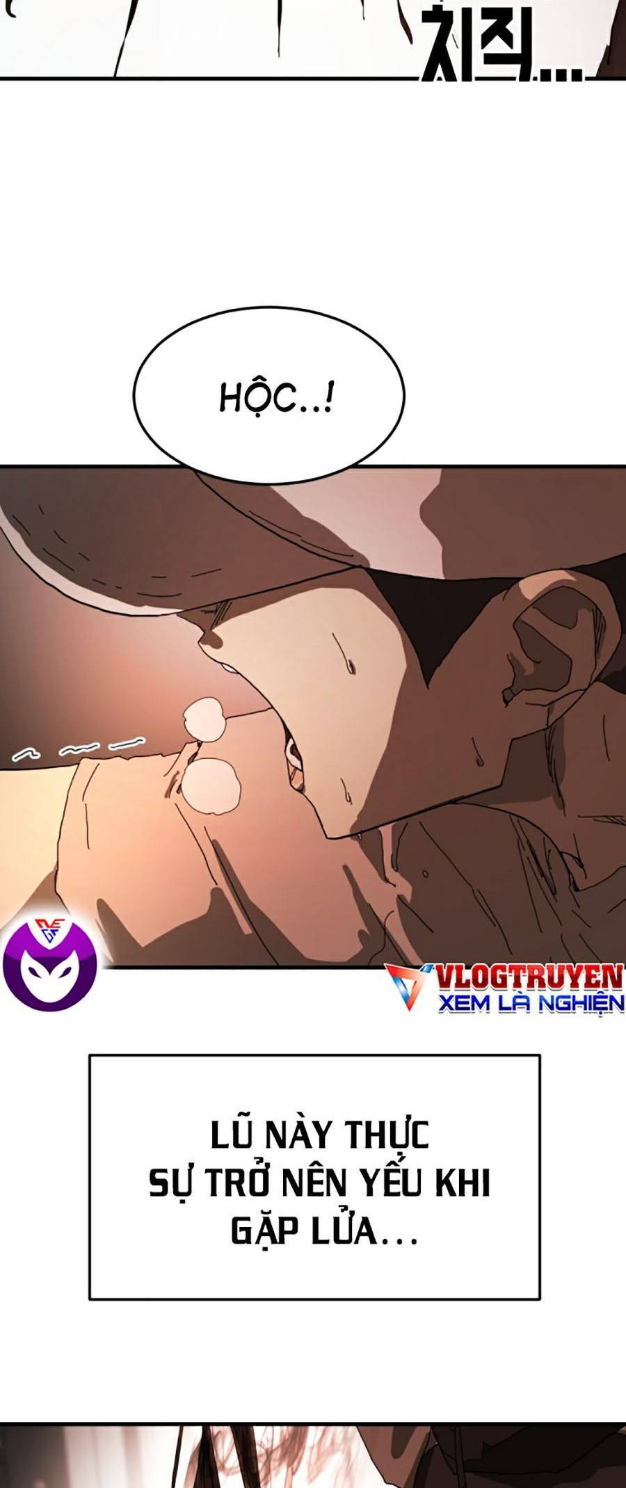 Đại Dịch Seoul Chap 11 - Next Chap 12