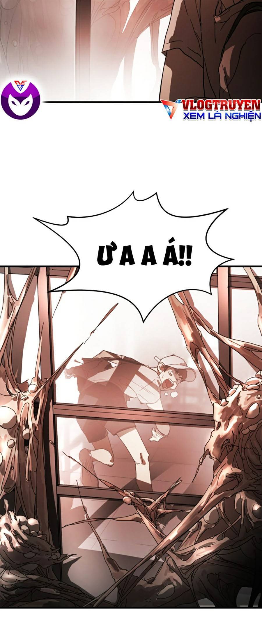 Đại Dịch Seoul Chap 11 - Next Chap 12