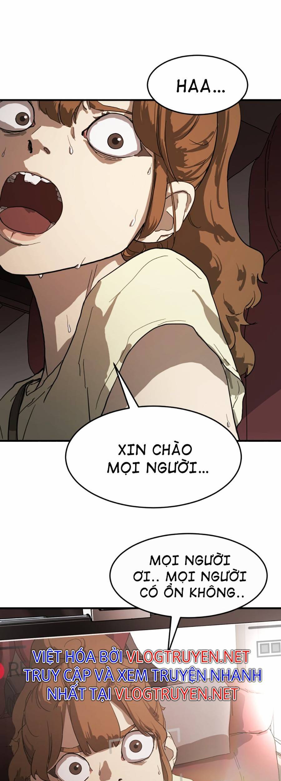 Đại Dịch Seoul Chap 11 - Next Chap 12