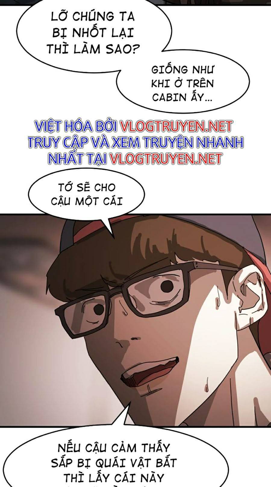 Đại Dịch Seoul Chap 12 - Next Chap 13