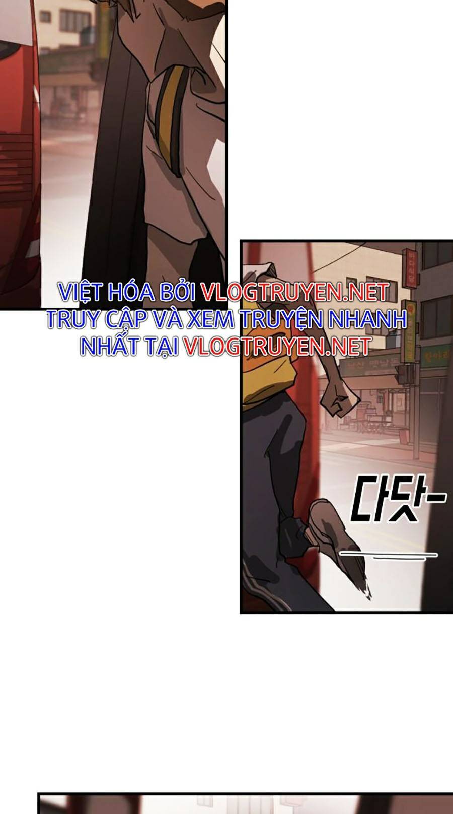 Đại Dịch Seoul Chap 12 - Next Chap 13