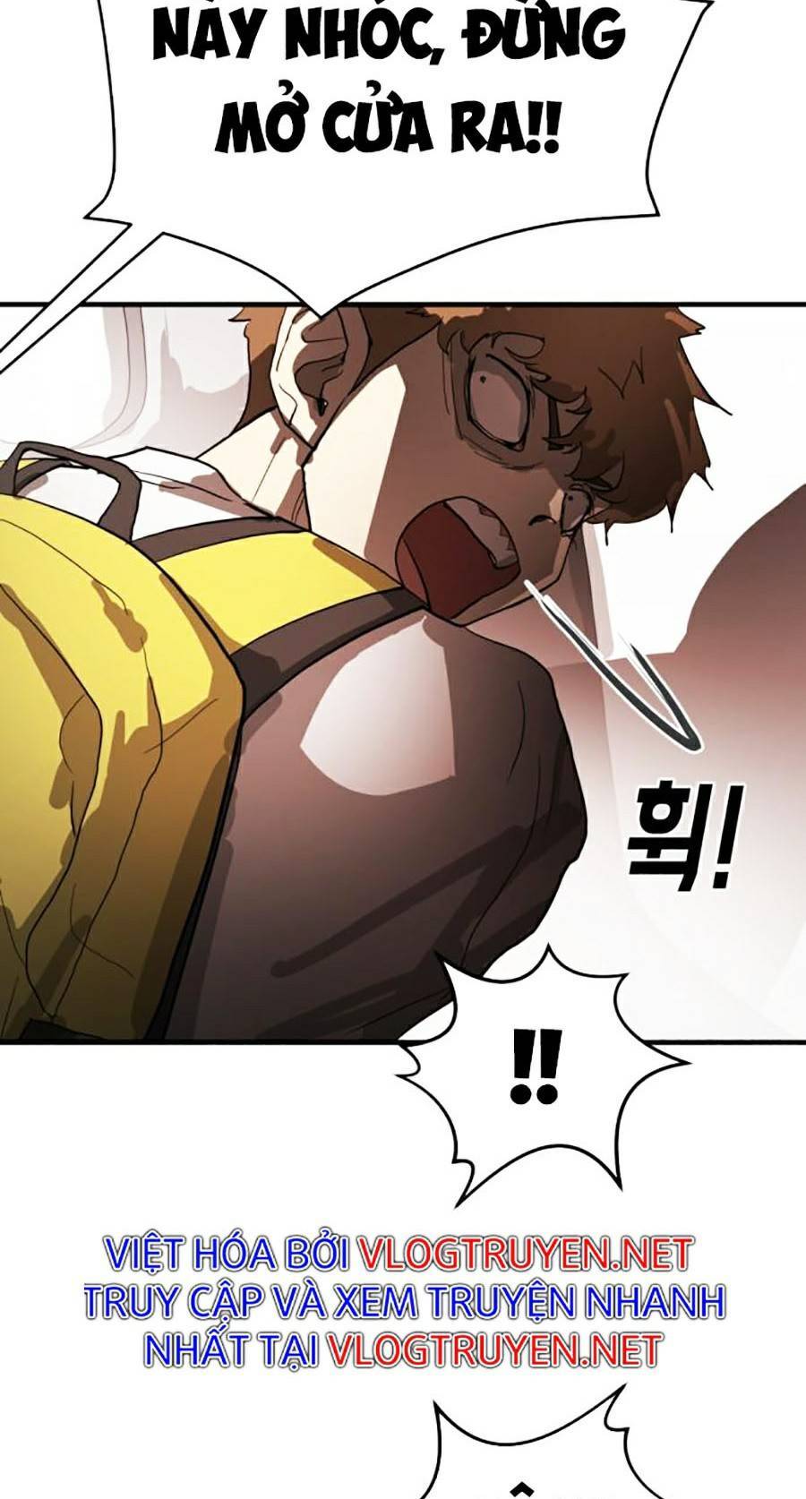 Đại Dịch Seoul Chap 12 - Next Chap 13