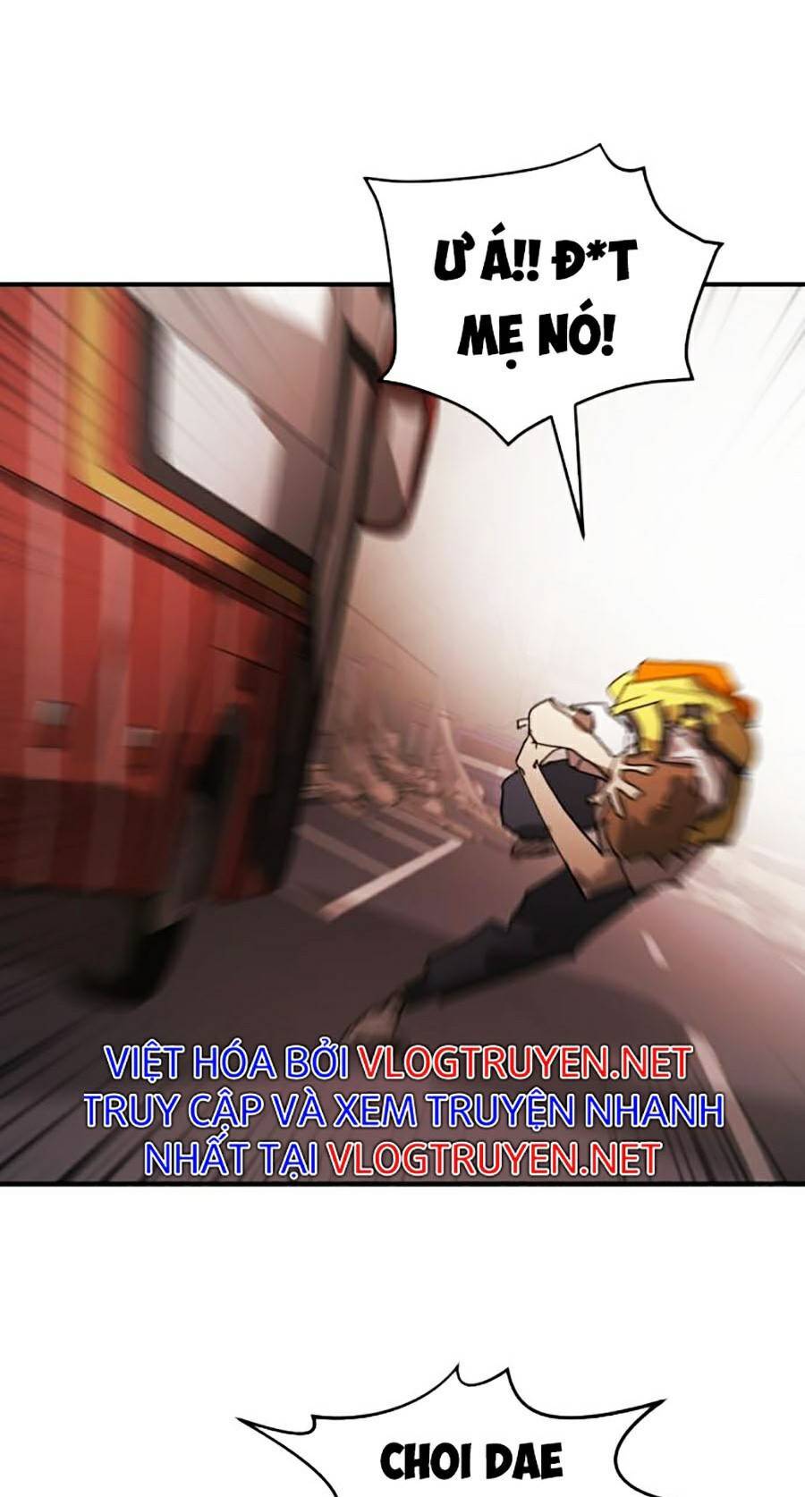 Đại Dịch Seoul Chap 12 - Next Chap 13