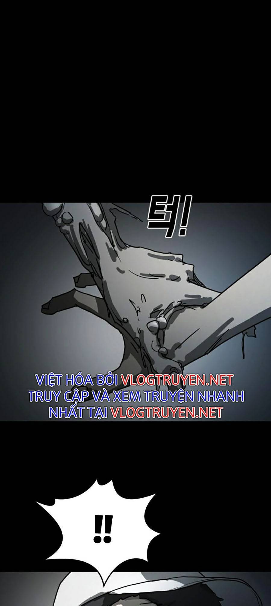 Đại Dịch Seoul Chap 12 - Next Chap 13